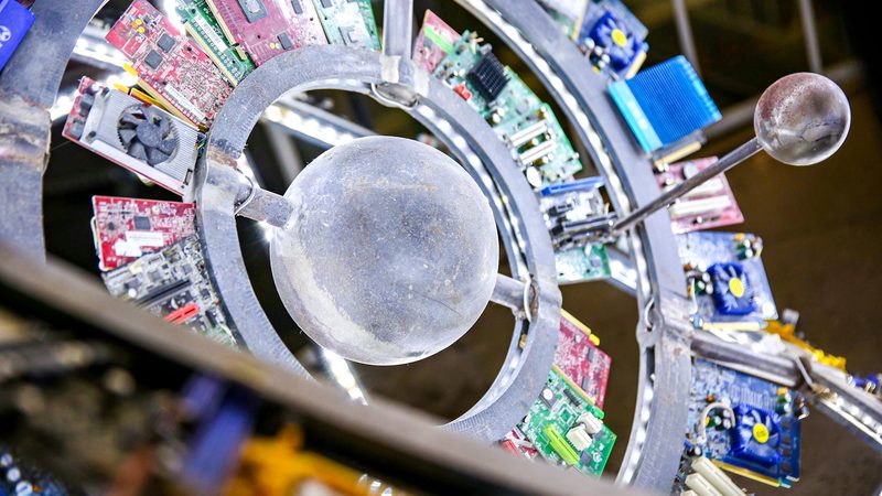 知识图谱搭建的关键步骤与技术要点